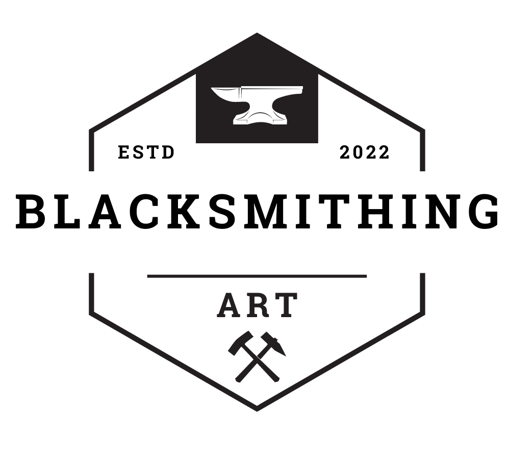 Blacksmithing art