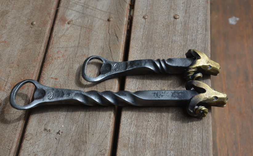 Blacksmithing Projects That Sell Fast - Top Best 10 Ideas