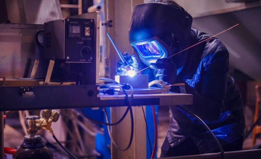 Corten steel welding a detailed explanation 3