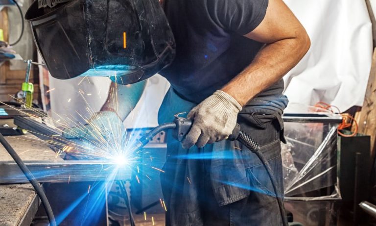 Difference Between Mig And Tig Welding - Advantages Of Each