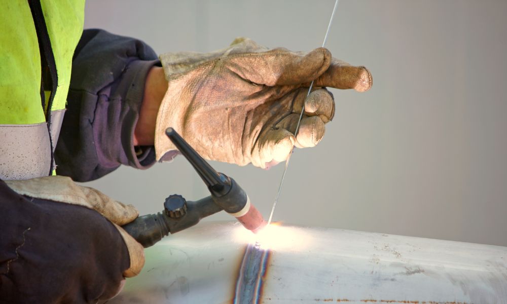 Difference between mig and tig welding2