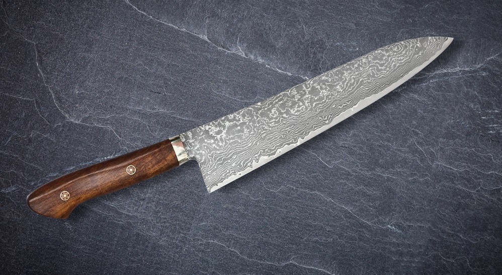 steel knife 11