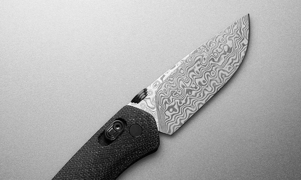 steel knife 13