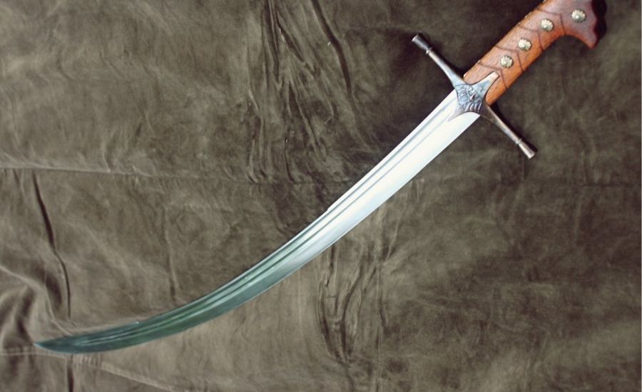 turkish sword types 4