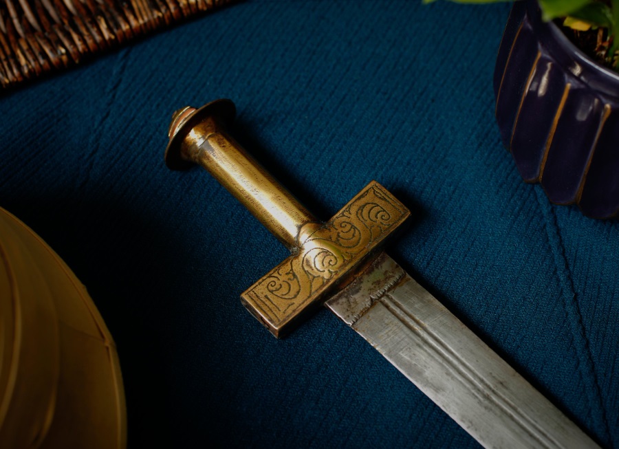 african sword 3