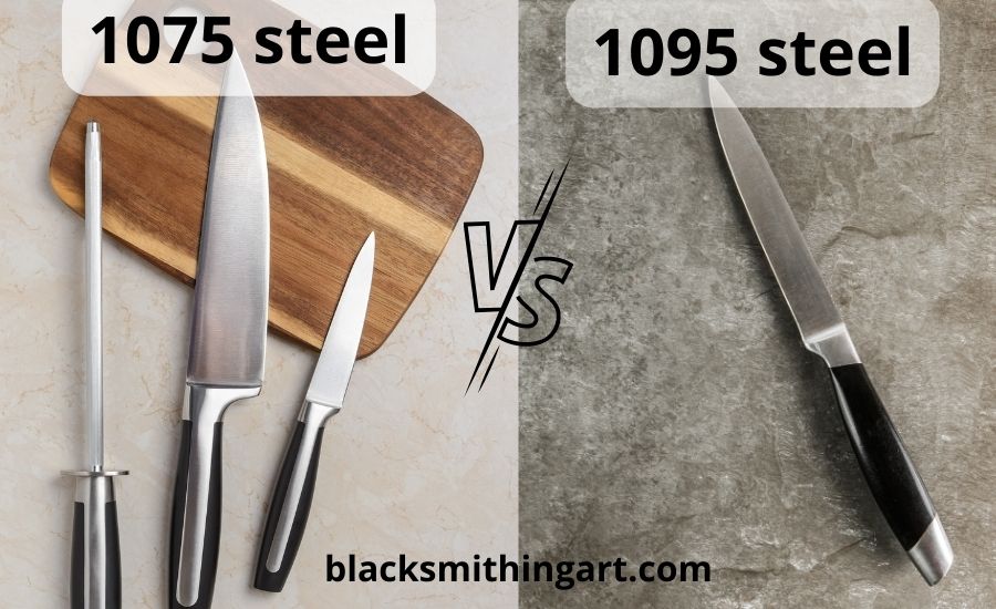 1075 vs. 1095 steel: super guide & helpful tips | review