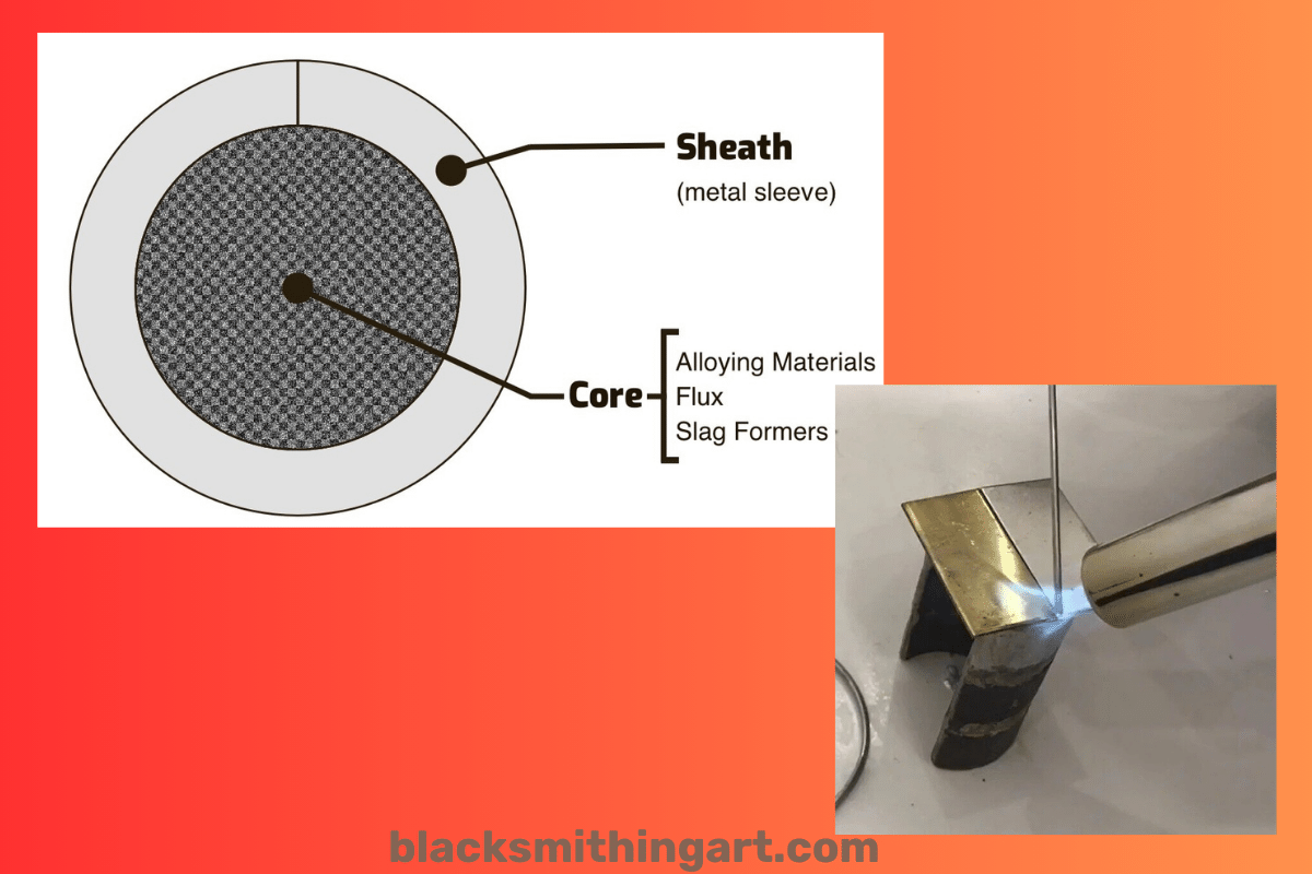 2 Types Of Flux Cored Welding| Best Practices And Techniques