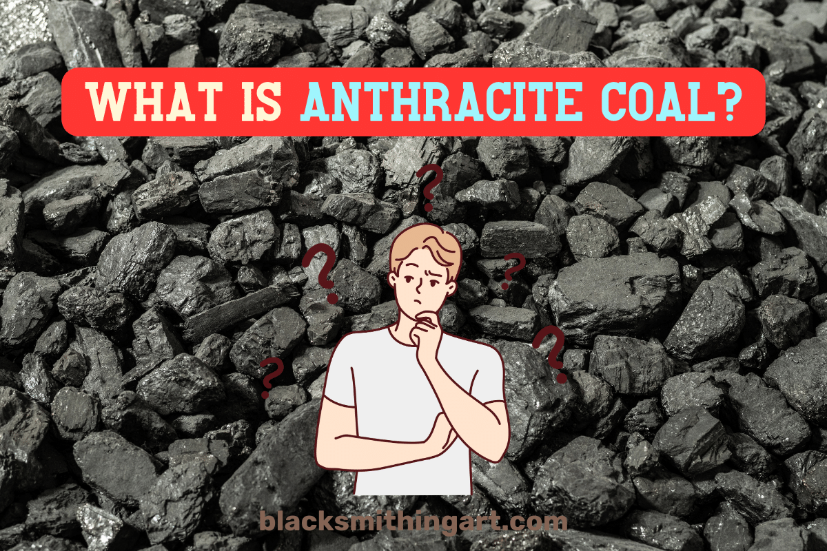 How To Burn Anthracite Coal? 5 Steps To Burn Anthracite Coal