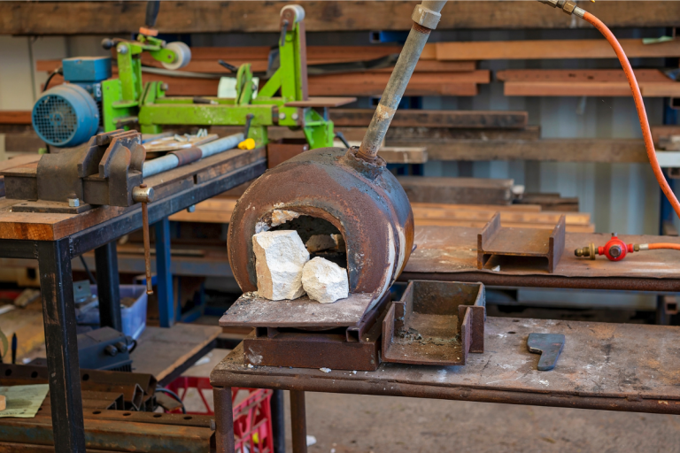 How Hot Does A Get? 3 Bestknown Types Of