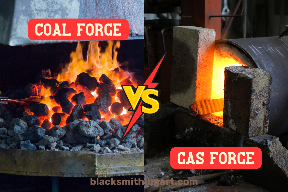 How Hot Does A Forge Get? 3 Best-known Types Of Forges